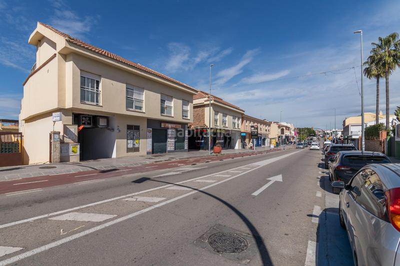 Foto ae7a89df-a4ec-4a73-8088-9f3b13784d81. Dachwohnung mit parking in Fuente Alegre - El Chaparral - Los Morales Málaga