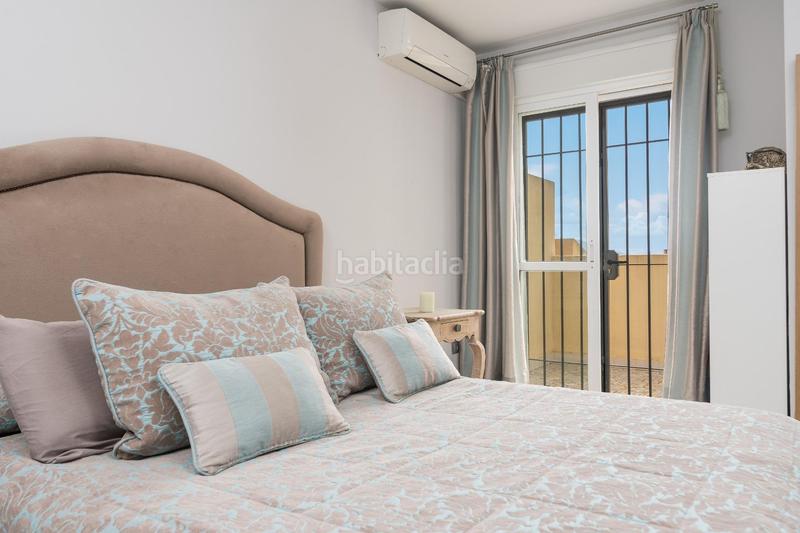 Foto aec50596-9112-40de-9472-1e60ef457e96. Dachwohnung mit parking in Fuente Alegre - El Chaparral - Los Morales Málaga