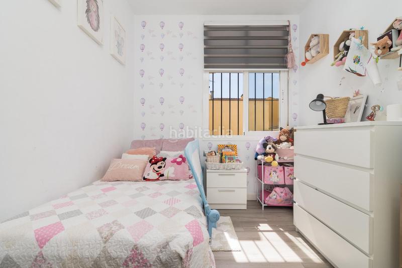 Foto b8b1e3ec-015c-41ba-a09b-cc386120cda7. Dachwohnung mit parking in Fuente Alegre - El Chaparral - Los Morales Málaga