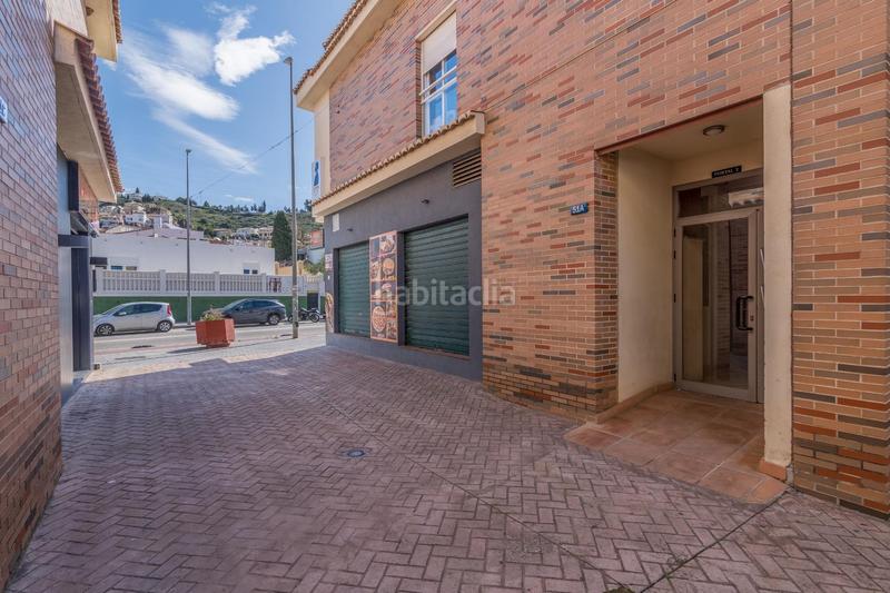 Foto ba27e973-28ad-4158-8335-5cdcef7ebd36. Dachwohnung mit parking in Fuente Alegre - El Chaparral - Los Morales Málaga