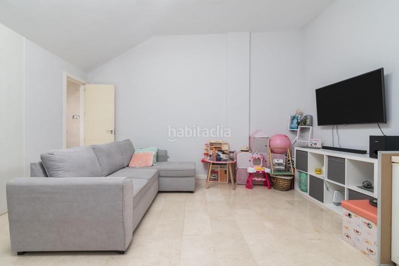 Foto bc26f4a8-df25-41a6-8500-b0f0d71ae954. Dachwohnung mit parking in Fuente Alegre - El Chaparral - Los Morales Málaga