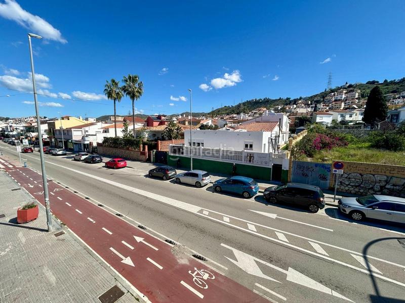 Foto bde1d0e0-a766-438a-ab6f-b75a69861362. Dachwohnung mit parking in Fuente Alegre - El Chaparral - Los Morales Málaga