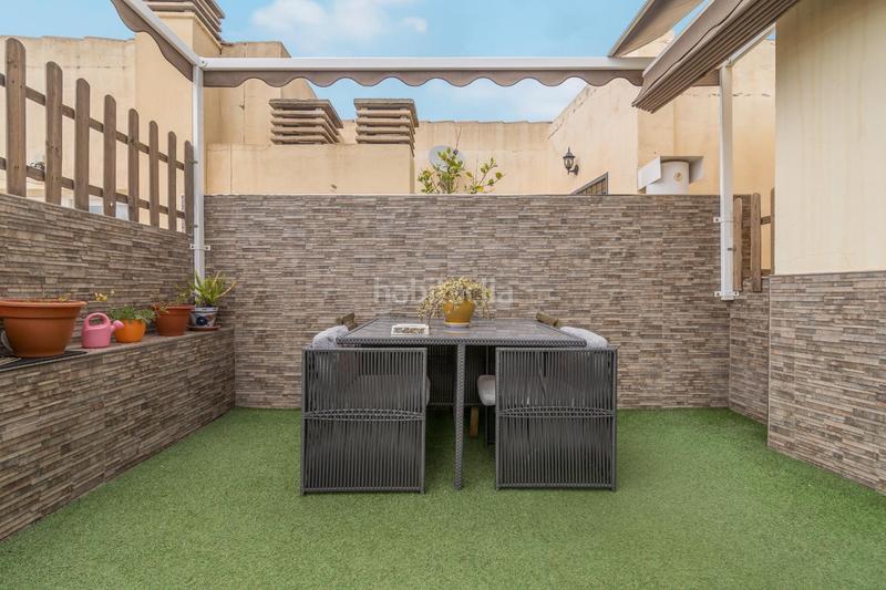 Foto c2d8a46a-70ce-47d5-9ed0-dbe2e7c41b63. Dachwohnung mit parking in Fuente Alegre - El Chaparral - Los Morales Málaga