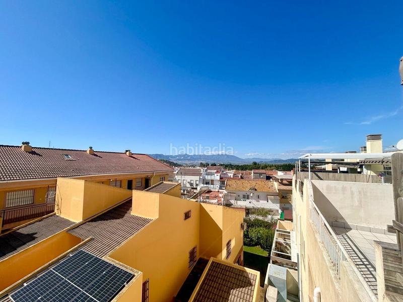 Foto d4df04d4-99a6-4b5b-b8af-a9d1938f1e8d. Dachwohnung mit parking in Fuente Alegre - El Chaparral - Los Morales Málaga