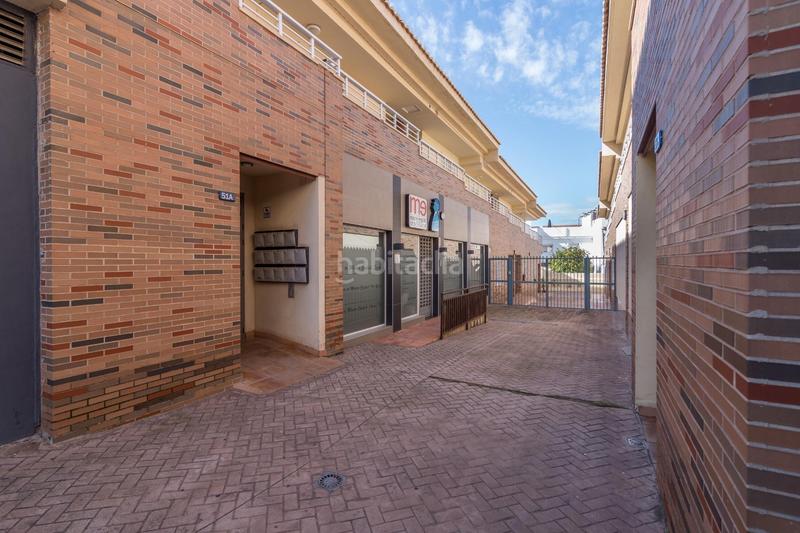 Foto d5d73a63-bd4a-454f-a9cb-e3af62b19087. Dachwohnung mit parking in Fuente Alegre - El Chaparral - Los Morales Málaga