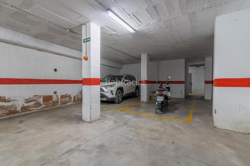 Foto df49cf62-2915-4b31-9fab-068d88f88c0e. Dachwohnung mit parking in Fuente Alegre - El Chaparral - Los Morales Málaga