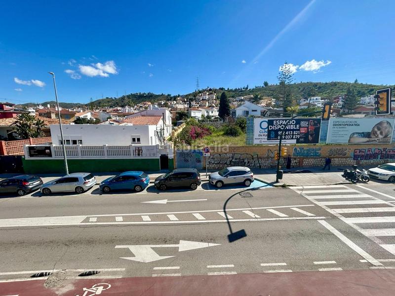 Foto f236fce2-8551-4218-9ecb-c54f5c6e20c6. Dachwohnung mit parking in Fuente Alegre - El Chaparral - Los Morales Málaga