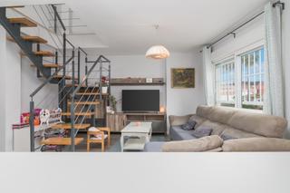 Dachwohnung in Fuente Alegre - El Chaparral - Los Morales