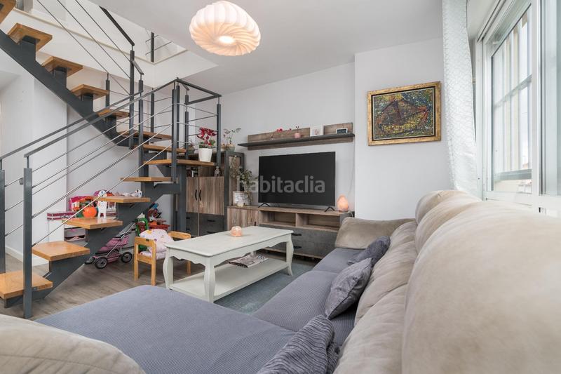 Foto fb51c9f4-60be-4a25-8a1f-a38d1873af76. Dachwohnung mit parking in Fuente Alegre - El Chaparral - Los Morales Málaga