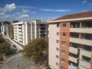 Flat in Parque Ayala - Jardín de la Abadía - Huelín