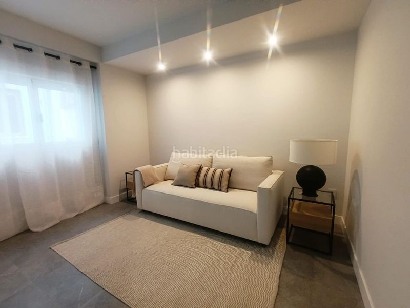 Foto 0fc02d41-1900-42db-aa8e-a1ff21020a39. Flat in Centro Histórico Málaga