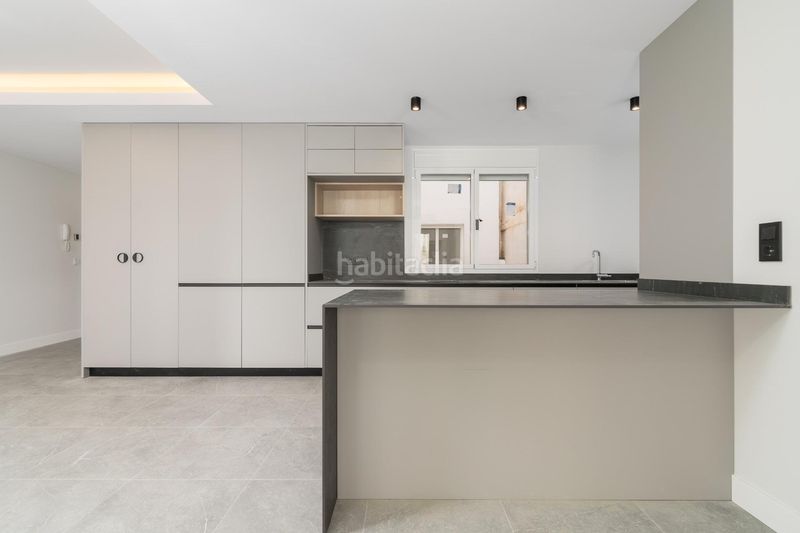 Foto 65246878-c5ec-43cb-beda-ca9a90ca3fd4. Flat in Centro Histórico Málaga