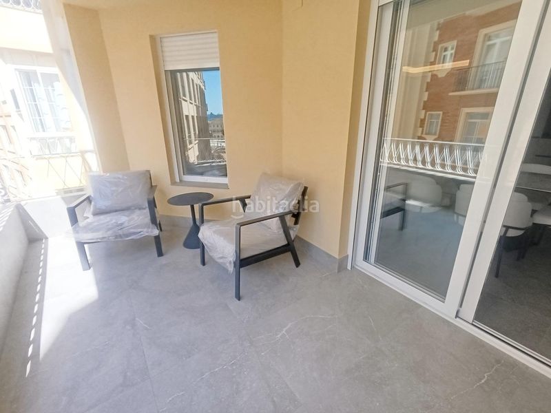 Foto 6f1f965e-82bb-4088-92cd-0f408e08bba3. Flat in Centro Histórico Málaga