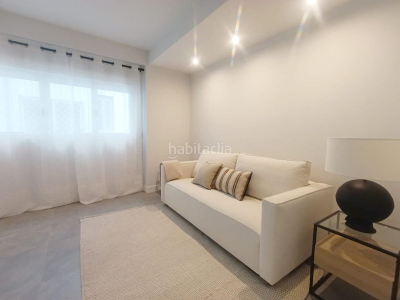 Foto b20ed058-c3ea-4215-9f45-5bf2375e8333. Flat in Centro Histórico Málaga