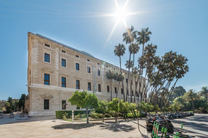 Foto b28a089d-5a75-4374-8e06-a825d5828a8a. Flat in Centro Histórico Málaga