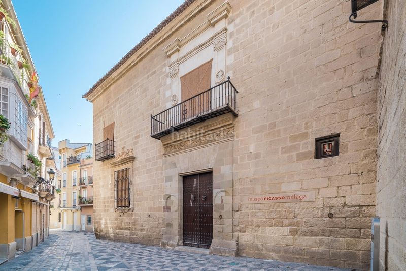 Foto de1b63b9-a9a9-48ff-8027-832d3a4b2052. Flat in Centro Histórico Málaga