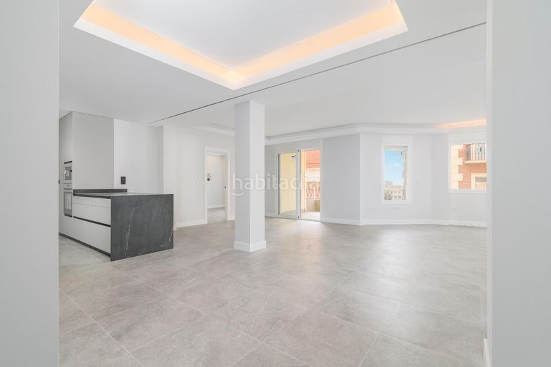 Foto e04600f9-5727-4883-aaea-695b07e8828c. Flat in Centro Histórico Málaga