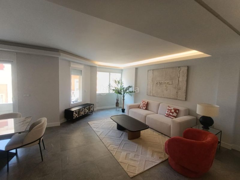 Foto f9245003-40a0-4c9f-9d75-fdfadb2c68d2. Flat in Centro Histórico Málaga