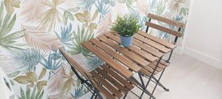 Rent Flat in Olletas - Sierra Blanquilla. Vivienda seminueva en alquiler