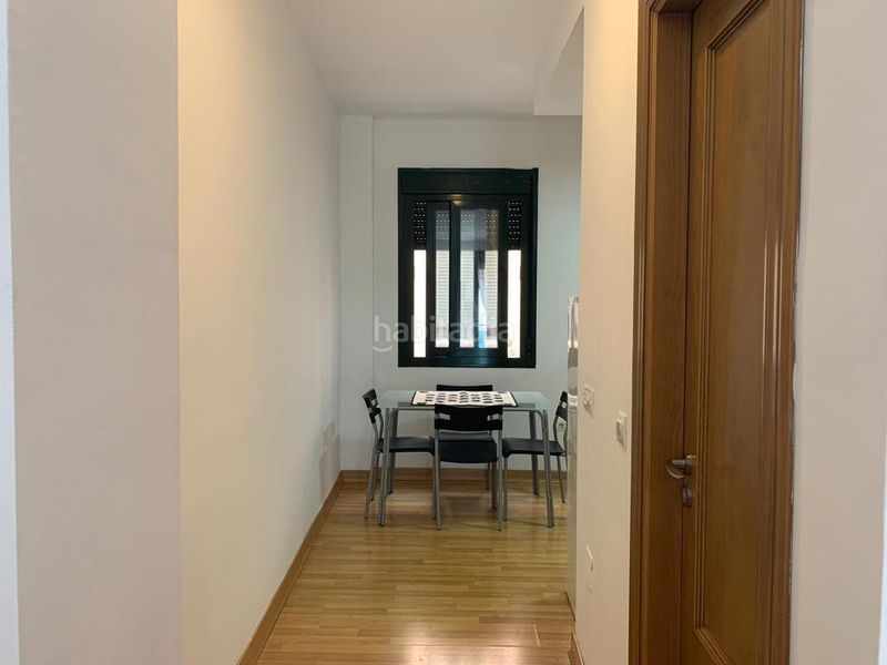 Foto 197b6158-6c6e-4cab-818d-2cca7e459a94. Miete studiowohnung in El Molinillo - Capuchinos Málaga