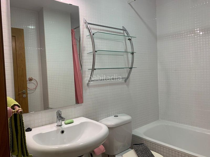 Foto 20191ce8-a4f9-48dc-b376-1a4cd174510c. Miete studiowohnung in El Molinillo - Capuchinos Málaga