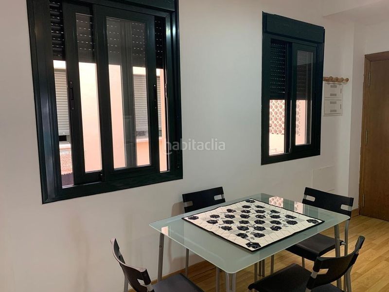 Foto 2ac1d0cc-0d2d-41b9-a2ee-a546cff0bf17. Miete studiowohnung in El Molinillo - Capuchinos Málaga