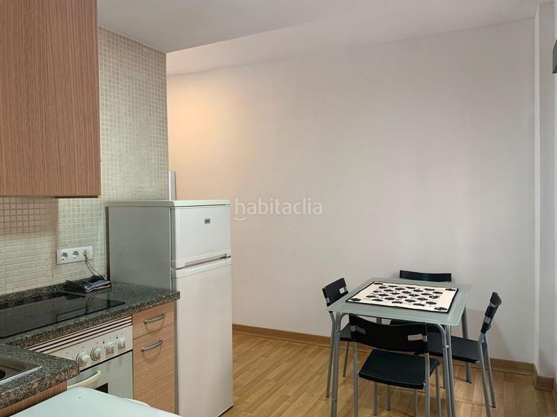 Foto e404c8bc-91b1-43d5-ae49-5f6aecb1b6a3. Miete studiowohnung in El Molinillo - Capuchinos Málaga