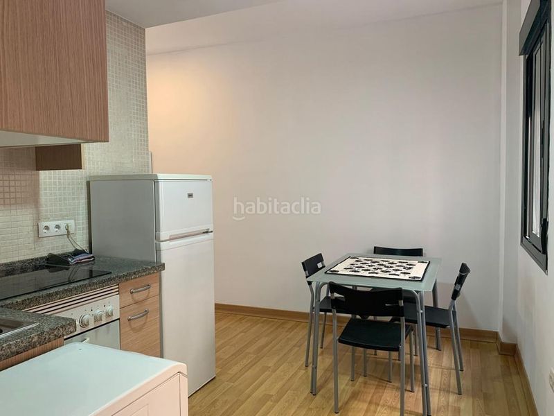 Foto eeb03b7e-d36b-435b-b278-845d48846e8a. Miete studiowohnung in El Molinillo - Capuchinos Málaga