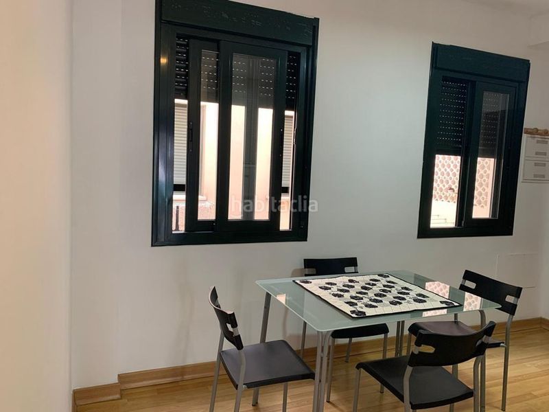 Foto f81f196c-933c-4e62-a4fb-bef46eb42536. Miete studiowohnung in El Molinillo - Capuchinos Málaga