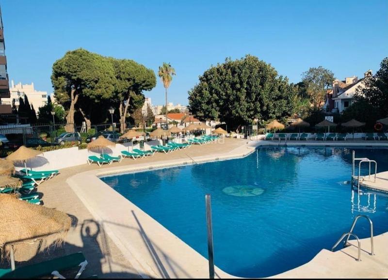 Foto f3116517-7575-42a5-8bd1-5c8b127ef41d. Estudio en Solymar Benalmádena