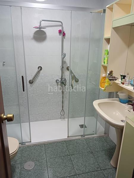 Foto fdd8c616-ef1d-4fb2-8f0f-d91f1c51b5d8. Piso  amplio con piscina y parking, zona avenida andalucía en Málaga