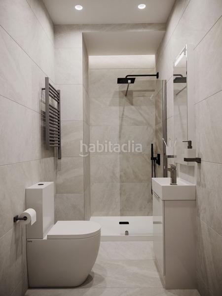 Foto 0e475a6d-01f2-45e6-8c87-d313dd4b8c7d. Etagenwohnung mit pool in Los Castillejos - La Trinidad Málaga