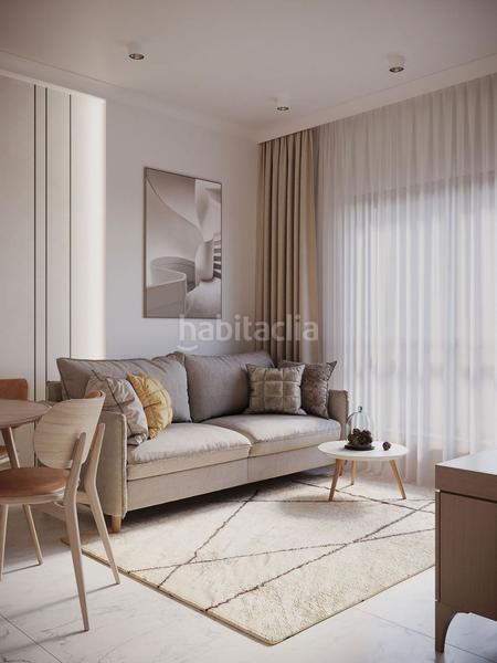 Foto 1084e1ab-e6d2-4493-a79c-9ed05f969787. Etagenwohnung mit pool in Los Castillejos - La Trinidad Málaga