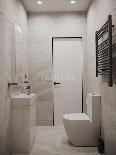 Foto 1421446d-f53e-41a9-b517-62146985d491. Etagenwohnung mit pool in Los Castillejos - La Trinidad Málaga