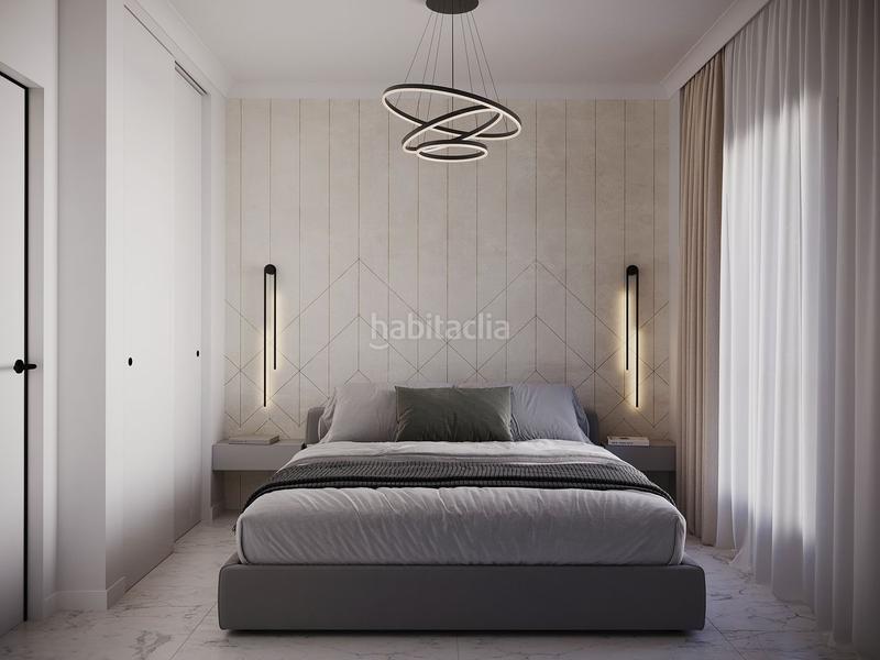 Foto 20bd743c-73db-4b11-bbe7-4ebfe30071ee. Etagenwohnung mit pool in Los Castillejos - La Trinidad Málaga