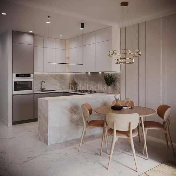 Foto 26eeb13f-30d2-47fa-9c82-60294f974f69. Etagenwohnung mit pool in Los Castillejos - La Trinidad Málaga