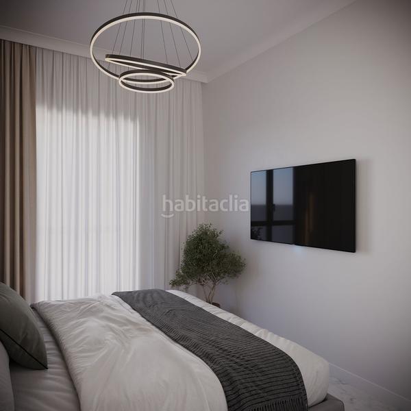 Foto 572d0885-e8a2-487d-b6a1-cbb55909f99e. Etagenwohnung mit pool in Los Castillejos - La Trinidad Málaga