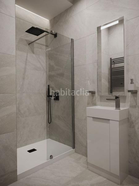 Foto b7d39539-ac7e-4866-90a3-4f5409dde025. Etagenwohnung mit pool in Los Castillejos - La Trinidad Málaga