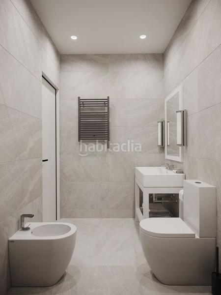 Foto bde049fa-a099-4f71-b5e5-5f2cb1f863e0. Etagenwohnung mit pool in Los Castillejos - La Trinidad Málaga