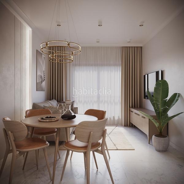 Foto fa683ca2-4467-4e4f-a51c-7cb6f14bbde5. Etagenwohnung mit pool in Los Castillejos - La Trinidad Málaga