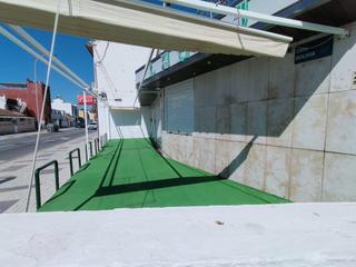 Local Comercial en Pedregalejo - Morlaco