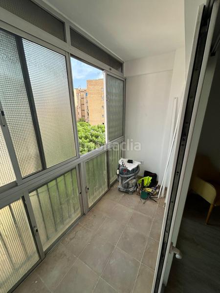Foto a10cdca6-45c9-4189-9464-cf85e7b5664f. Appartamento in Suárez Málaga