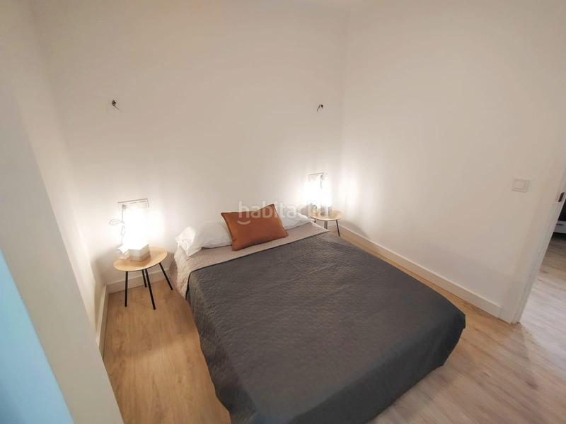 Foto a707e9df-33e5-4778-99a6-6fb161795610. Appartamento in Suárez Málaga