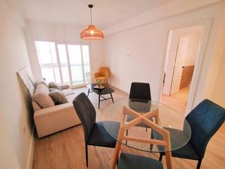 Appartement à Suárez