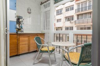 Appartement à Los Guindos - Parque Mediterráneo - Santa Paula