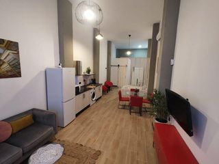 Apartament  Avenida de sorolla. Apartamento nuevo, tipo industria.... a un paso del centro.
