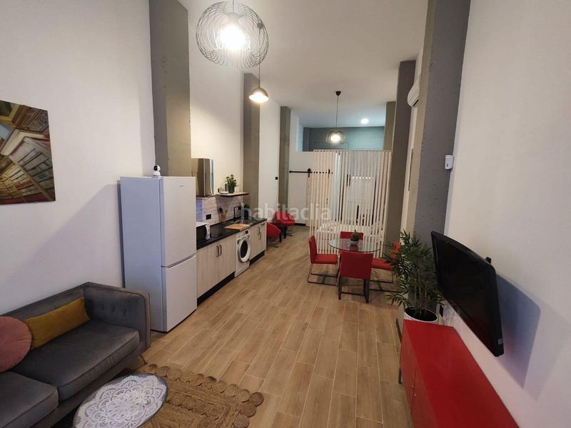 Foto 0bdf7255-c662-4f91-ae80-8d45a8cfc438. Apartament a Ayuntamiento Torremolinos