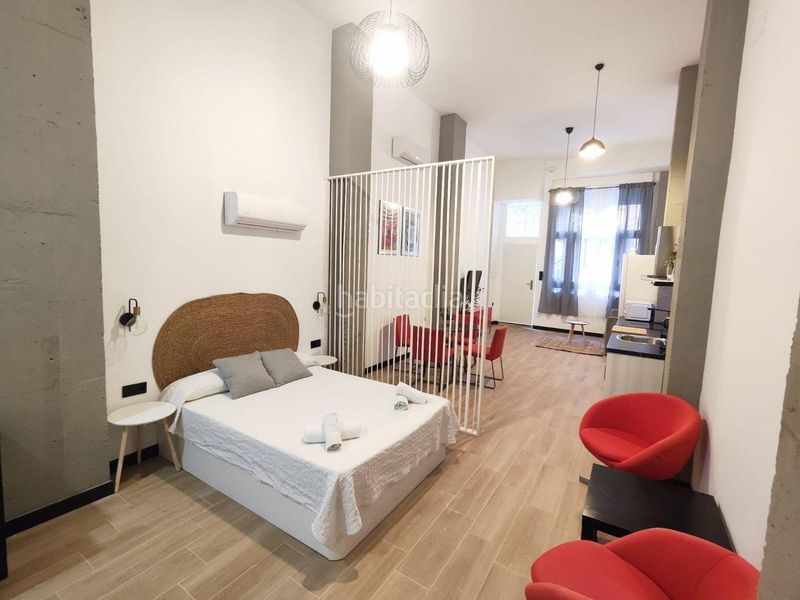 Foto c291dce1-0a49-4506-90db-c31bee76eae4. Apartament a Ayuntamiento Torremolinos