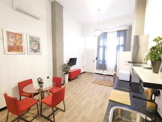 Apartament a Ayuntamiento
