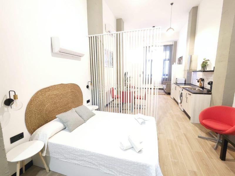 Foto 0c53f0f4-6047-4406-9142-5af42ead1b35. Appartement in Ayuntamiento Torremolinos